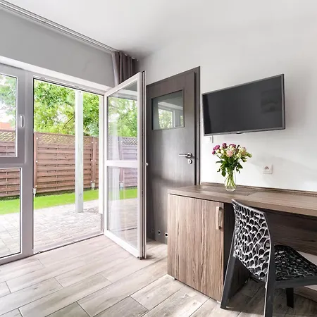 Jodlowa 6 * 코워브제크