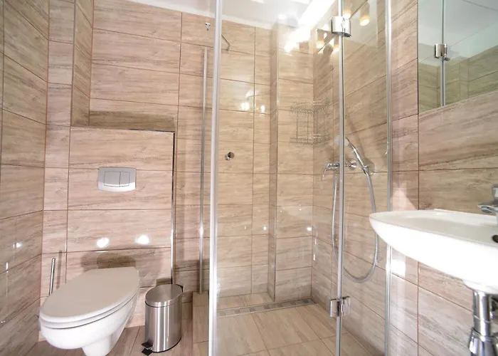 Kwatera prywatna Jodłowa 6 Kołobrzeg