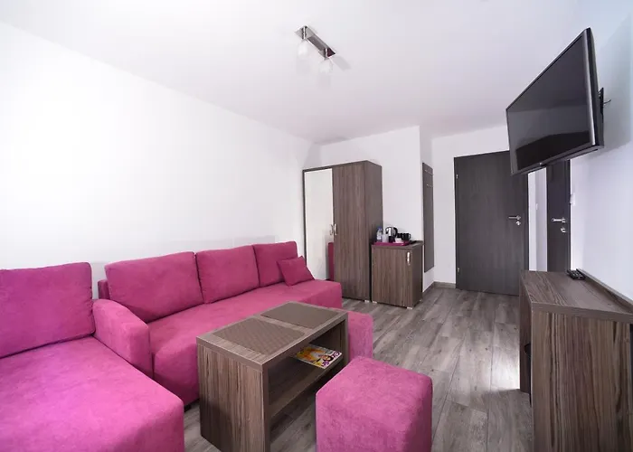 Kwatera prywatna Jodłowa 6 Kołobrzeg