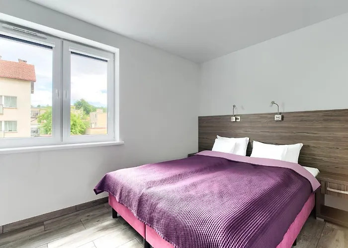 Jodłowa 6 Kwatera prywatna *