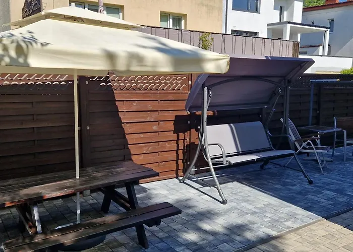 Jodłowa 6 * Kołobrzeg