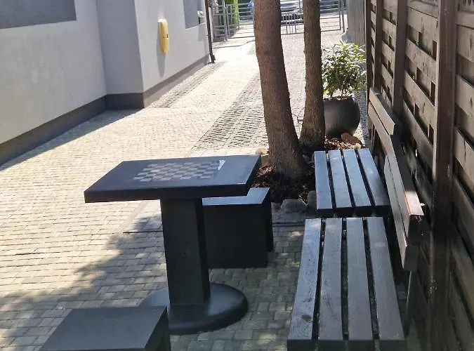 Jodłowa 6 Kołobrzeg