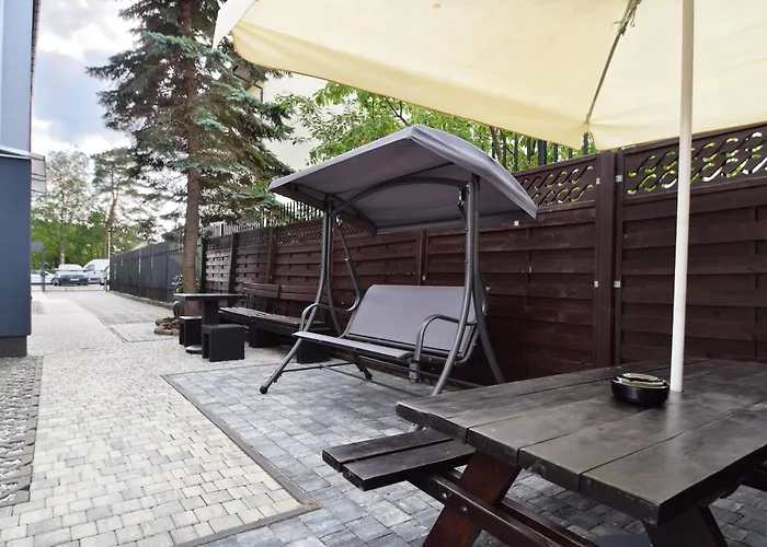 Jodłowa 6 Kwatera prywatna