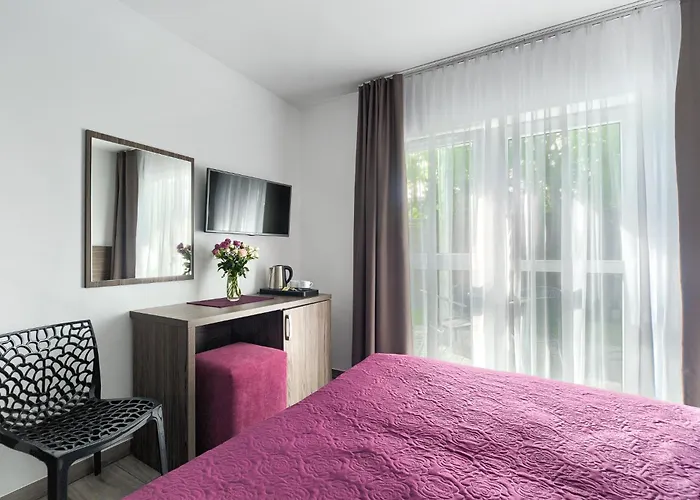 Jodłowa 6 Kwatera prywatna