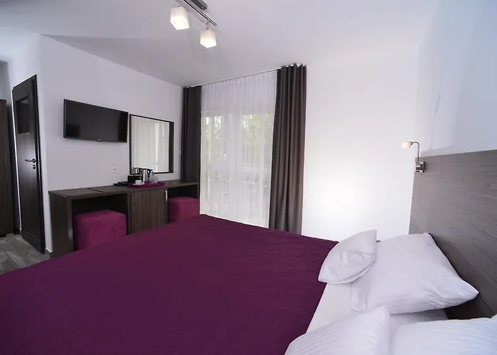 Kwatera prywatna Jodłowa 6 Kołobrzeg