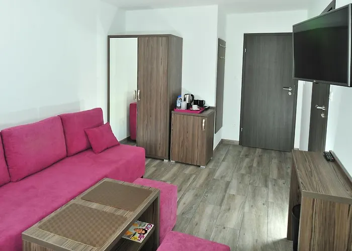 Jodłowa 6 * Kołobrzeg