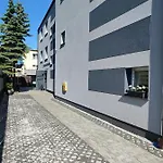 Jodlowa 6 * Kolobřeh