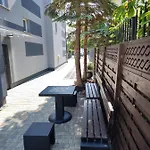 Ubytování v soukromí Jodlowa 6 *