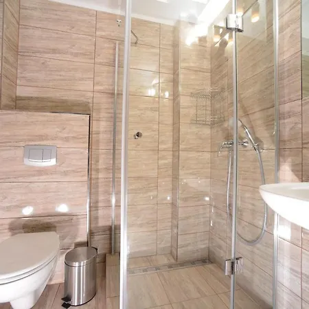 Ubytování v soukromí Jodlowa 6 Kolobřeh