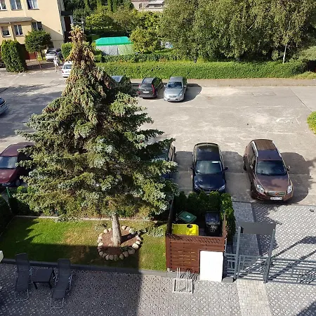 Jodlowa 6 Spokojna Okolica Blisko Morza