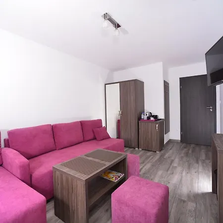 منزل للإقامة Jodlowa 6 كولوبرزيغ