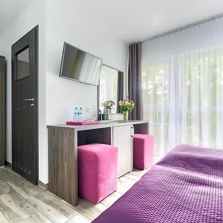 Jodlowa 6 Privatunterkunft *