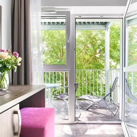 Jodlowa 6 Privatunterkunft *