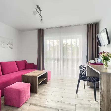 Jodlowa 6 Privatunterkunft *