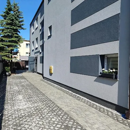 Jodlowa 6 * كولوبرزيغ