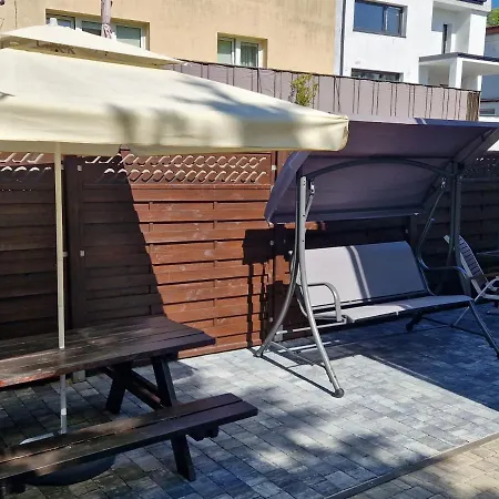 Jodlowa 6 * Kolobřeh