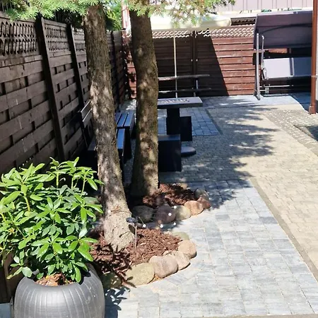 Jodlowa 6 Ubytování v soukromí *