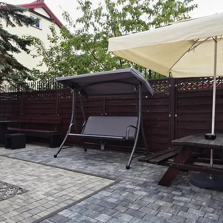 Jodlowa 6 * كولوبرزيغ