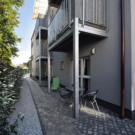 Jodlowa 6 * Kolobřeh