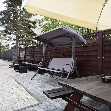 Jodlowa 6 Privatunterkunft