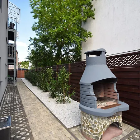 Jodlowa 6 منزل للإقامة *