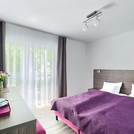 Jodlowa 6 Privatunterkunft *