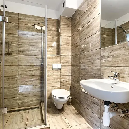 Privatunterkunft Jodlowa 6 Kolberg