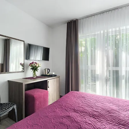 Jodlowa 6 منزل للإقامة