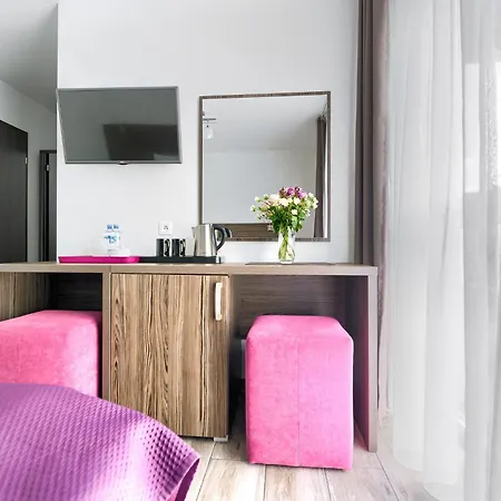 Jodlowa 6 Privatunterkunft *