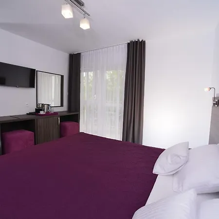 منزل للإقامة Jodlowa 6 كولوبرزيغ