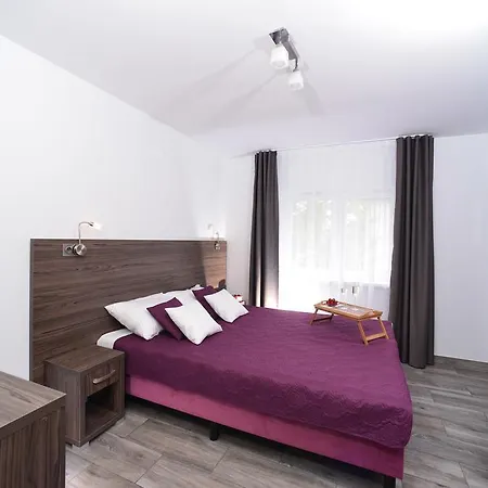 Jodlowa 6 Privatunterkunft *