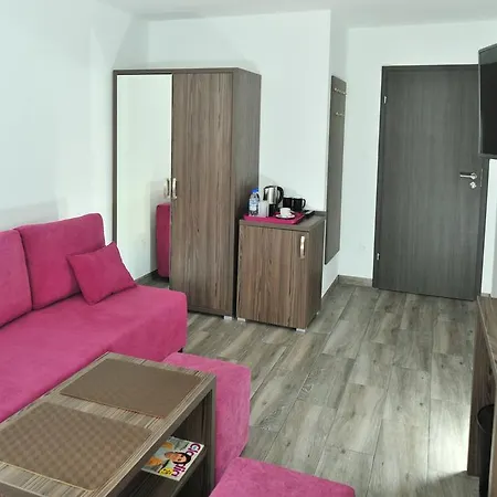 Jodlowa 6 * Kołobrzeg
