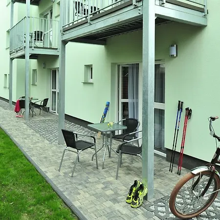 Jodlowa 6 Kołobrzeg