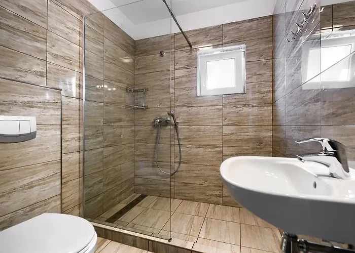 Jodlowa 6 Ubytování v soukromí