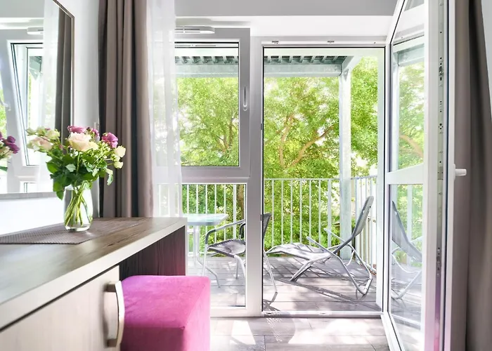 Jodlowa 6 Ubytování v soukromí *