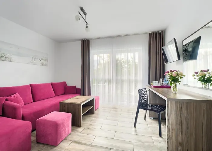 Jodlowa 6 Проживание в семье *