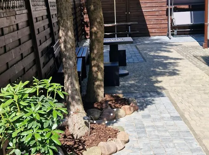 Jodlowa 6 Ubytování v soukromí *