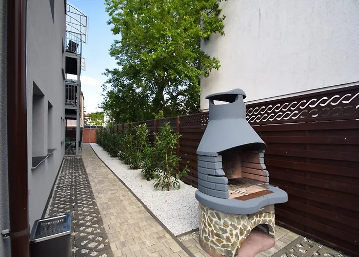 Jodlowa 6 Ubytování v soukromí *