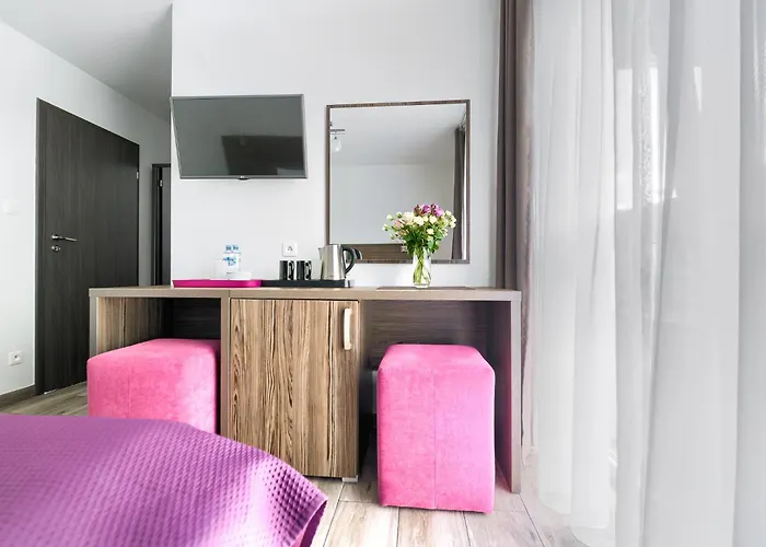 Jodlowa 6 Проживание в семье *